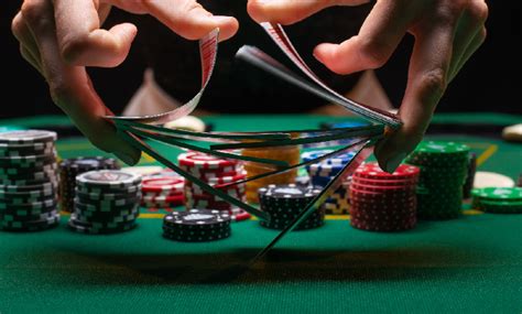 Tips for a Successful Poker Tournament Strategy .